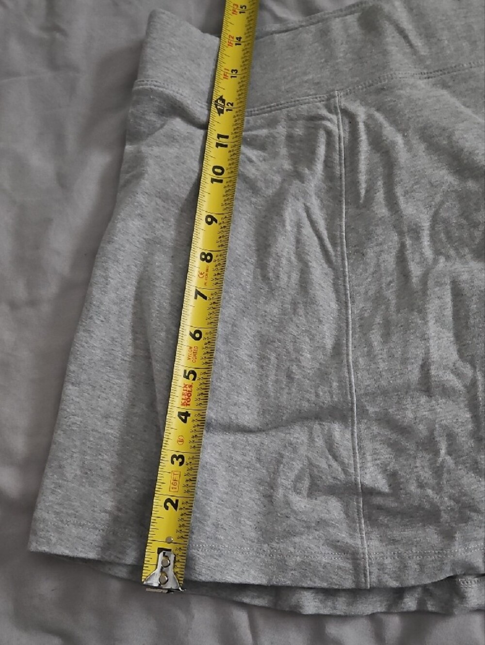Intimates Subcategory Identification - Picture 3 of 4